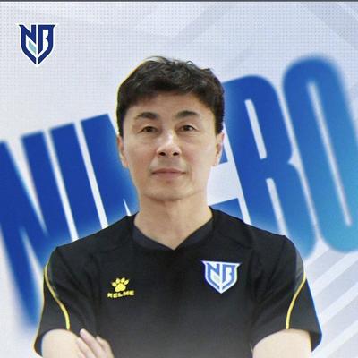 天空的雨517：宁波迎来了新任主教练，竟