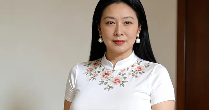 自己选的丈夫，再苦再累的日子也别后悔。