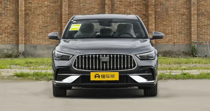 15万内想买电混轿车，为啥我推荐吉利银河星耀7 MAX，看完你就懂了