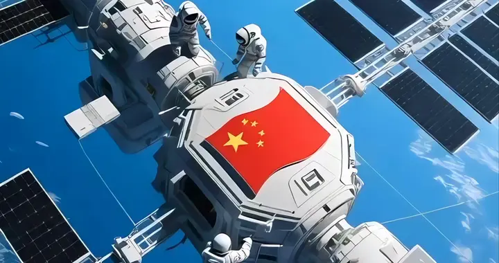 超越NASA指日可待！行星防御的黑科技问世，中国航天或将引领未来