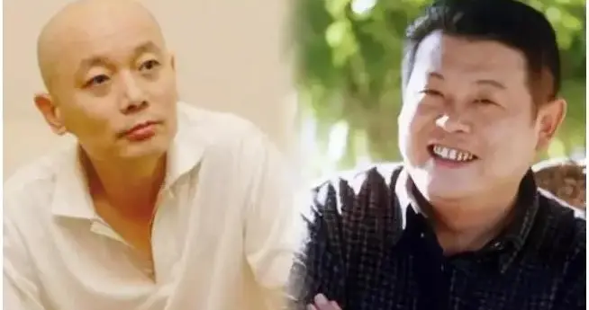 20年过去了，葛优替傅彪养的儿子，现在怎样了？彪子你可以放心了