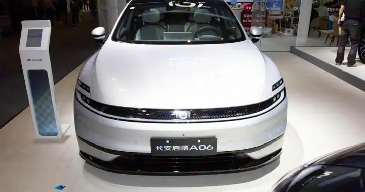 10万级国产中大型车能买不？掀背造型+宽体长轴，带劲儿！