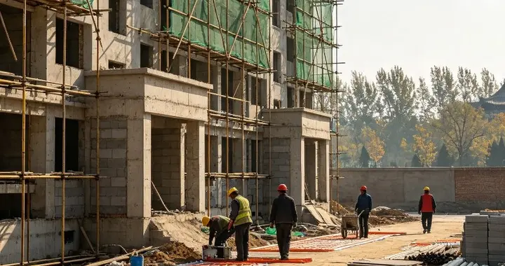 德州临邑邢侗公园东片区棚改：千万地暖采购，回迁房取暖该怎把关