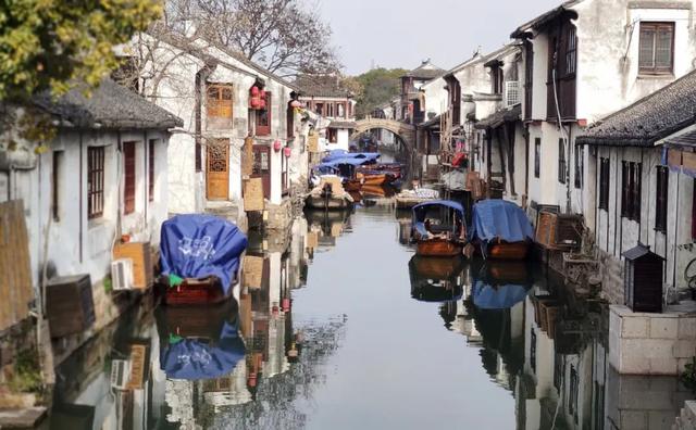 江南四大古镇，一句话说清各自优缺点