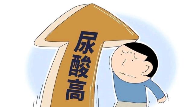 尿酸高的人只能喝白开水吗？日常3种“饮品”，确实要少碰