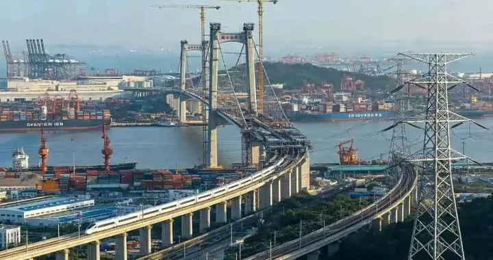 美俄都在盼中国倒下，全球却没人料到：中国握住了独一无二的底牌