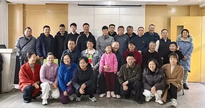 深度: 传统武学学习心得与传承发展之思