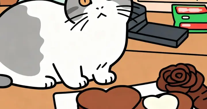 你觉得很美味的食物，对猫来说可能很难吃，甚至会毒死猫