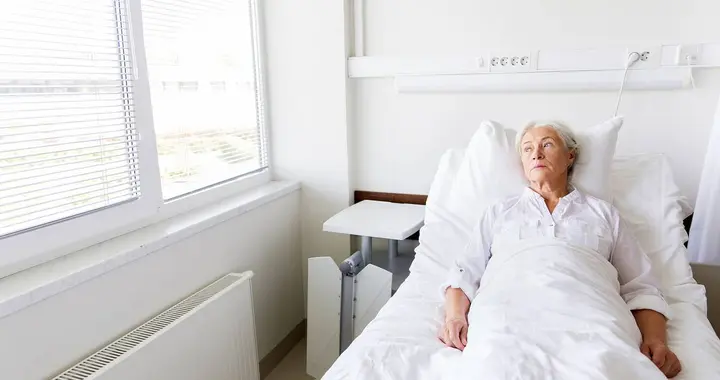 转告父母：以下5类病属于老年病，或无需过度治疗！