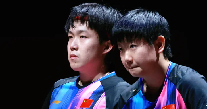 王楚钦孙颖莎的相继退赛，其实就是王励勤与刘国梁矛盾的集中表现