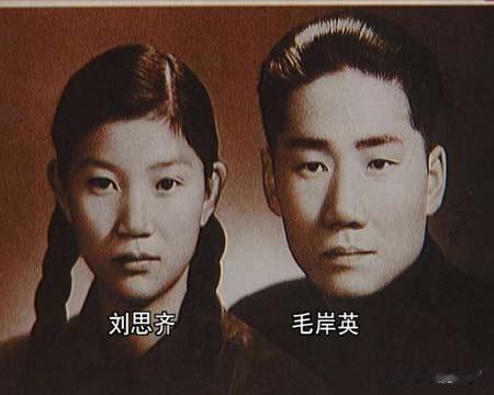 伟人去世44年后，彭德怀绝密电报被公开，揭开毛岸英28岁牺牲真相