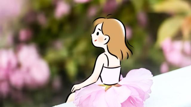 春风十里不如你：越是可怜的人， 心越坏