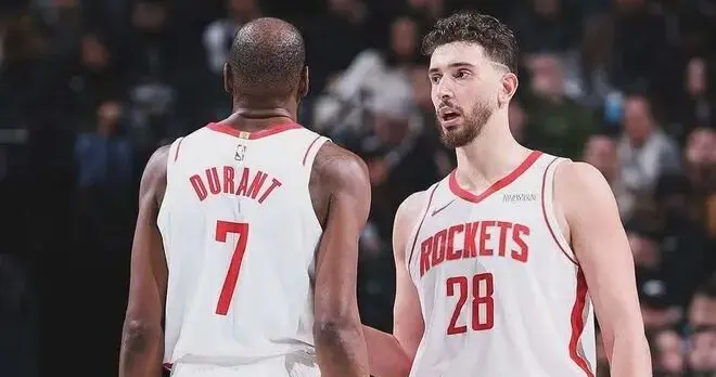 湖人缺兵少将，火箭能否抓住首轮良机？