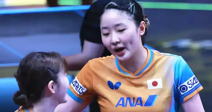 3-0强势夺冠！张本美和封神，不得不承认5大事实