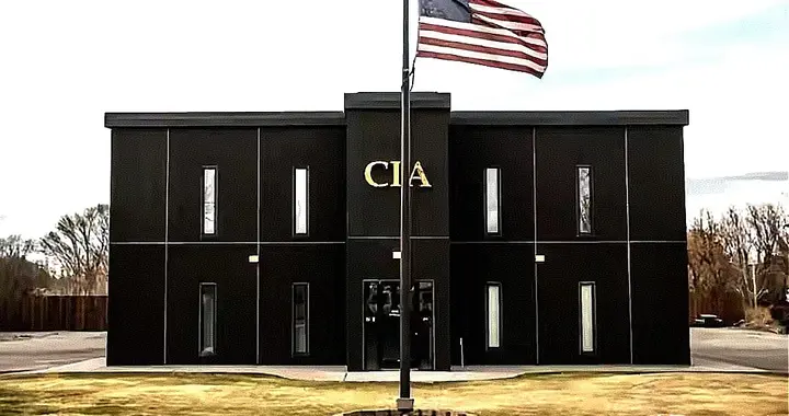 果不其然，美方的闪电战并非正面较量，而是源于精心策划和渗透！