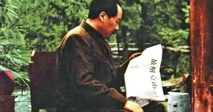 被毛泽东狠批的嘉靖帝：取处女血制丹药，因怄气与众臣25年不接触