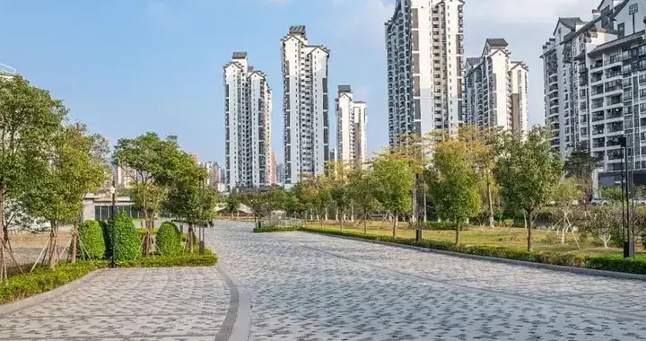 2026年广州买房必看！“搭积木”盖的新房，省时间还环保