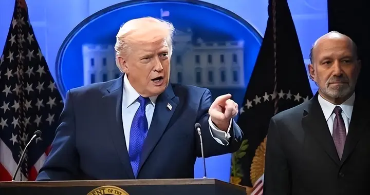 美炮击扣押从中国开往伊朗的船！不到一天时间，中方对美发起警告