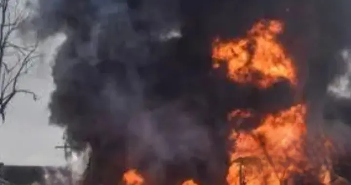 叙利亚首都遭火箭弹袭击，居民区遇袭，平民受伤，谁是幕后黑手