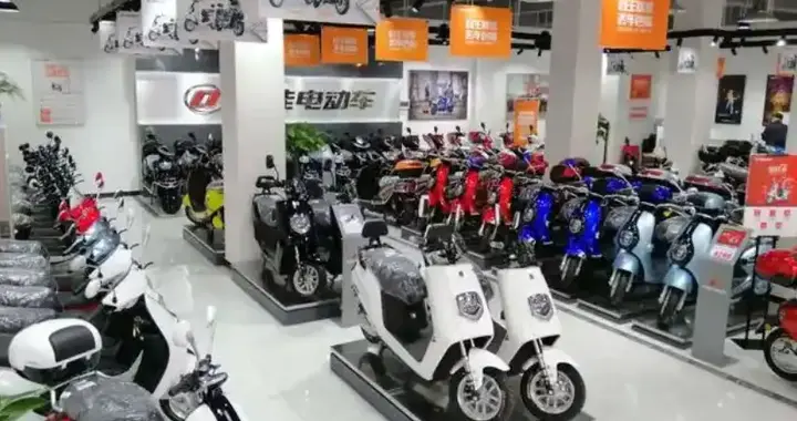 电动车怎么突然卖不动了：并不是没人骑，而是大家突然不想买了