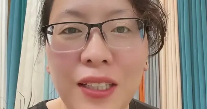 韦东奕堂姐犯难了，韦神46码鞋不好买，回应为何不给弟弟介绍女友