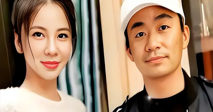 送走马蓉又迎来冯清，倒霉的王宝强，终究还是逃不过“女人坑”