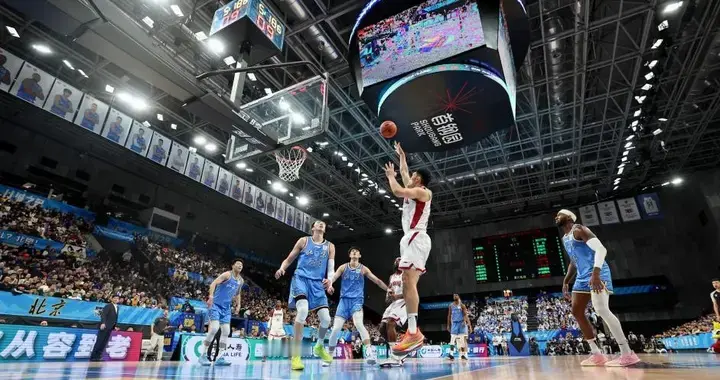 北京男篮最大的问题，不是“大牌”太多