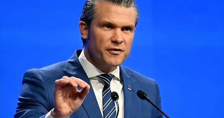 局势升温！美防长发表反华表态，国防部出手清退大批中国相关机构