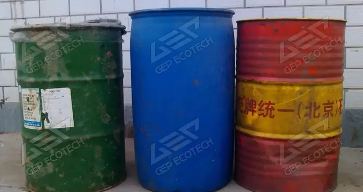 地沟油做的背包：一桶餐厨废油如何变成碳足迹接近零的尼龙面料