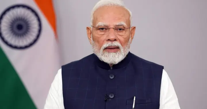 爱泼斯坦案一份文件曝光，莫迪被打上“国家耻辱”标签