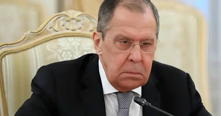 俄外长拉夫罗夫“遭到边缘化”？克宫回应，态度很不寻常