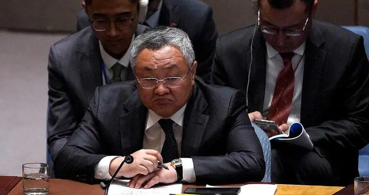 巴林安理会“提案”，会不会引发“世界大战”？