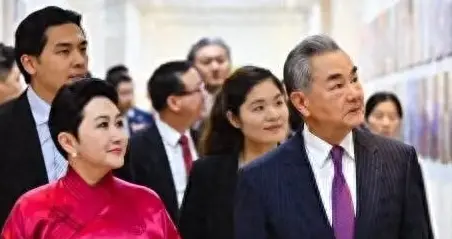 王毅外长刚走，对华作出承诺的蒙古国，转头向日本递橄榄枝？