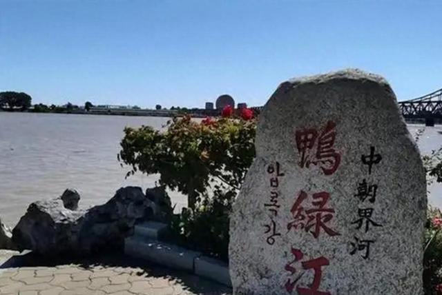 当年划界朝鲜苦苦请求，向我国要走两座岛！我国给了究竟亏不亏？