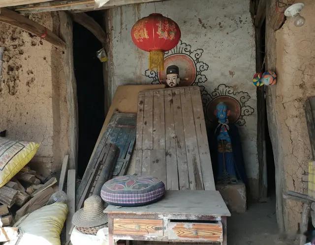 麻窝水库老君山疙瘩沟穿越