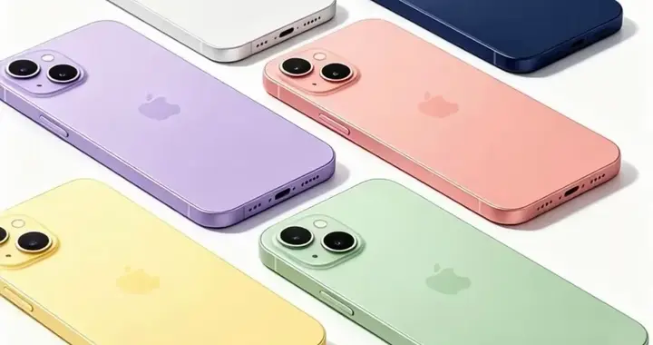 iPhone18e配置曝光：下放A20芯片，苹果入门机迎来大变局