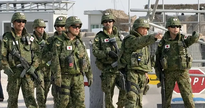 高市早苗又有大动作，日本自卫队要改名，干涉台海的野心不藏了