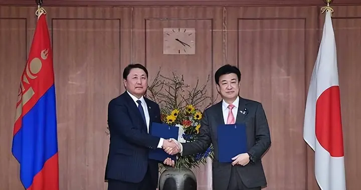 街头反华，联合美国军演！仇视华人，吃喝靠中国的蒙古还能撑多久