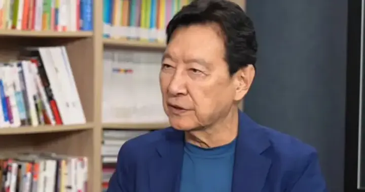 面对绿营，蒋万安火力不足？朱立伦出手，赵少康出手，戳穿沈伯洋