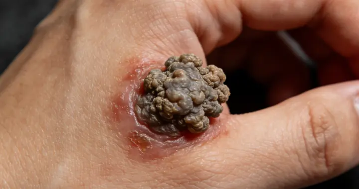 咪喹莫特乳膏能断疣根？研究证实清除率35-75%！了解清楚放心用