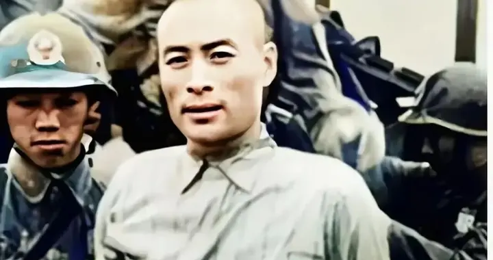 聂磊问哥哥聂曦，为什么不留在福州搞建设，聂曦：我还有任务！