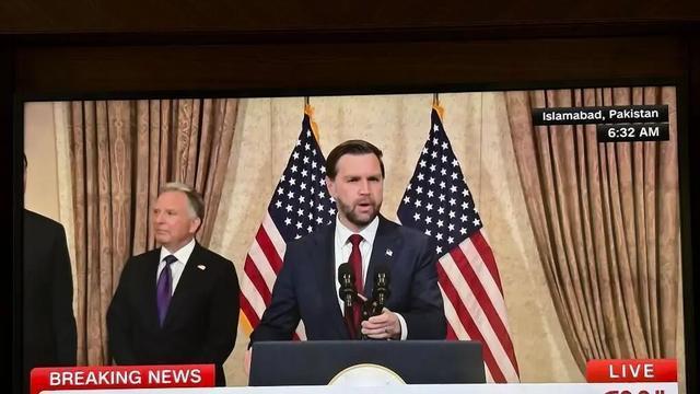 历史求知所：谈崩！特朗普紧急备战欲再次开