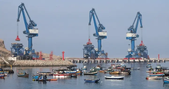 美国：秘鲁港口快赶走中国，中国军舰来了？秘鲁：舍不得1年900亿