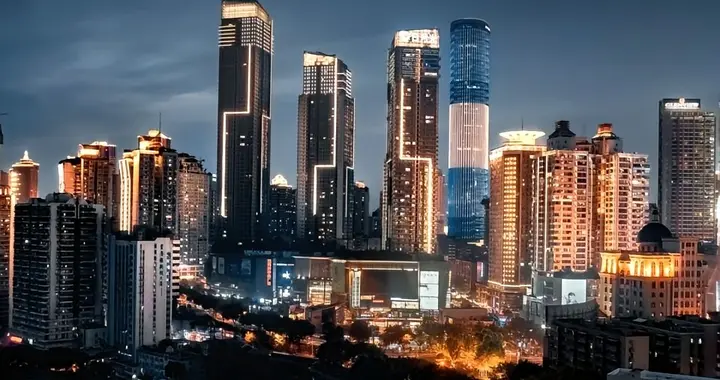 重庆根本不是 “市”？面积超省，人口全球第一，背后真相太震撼