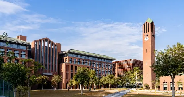 AI浪潮下的“双学位船票”：这30+个项目助你乘风破浪，驶向未来