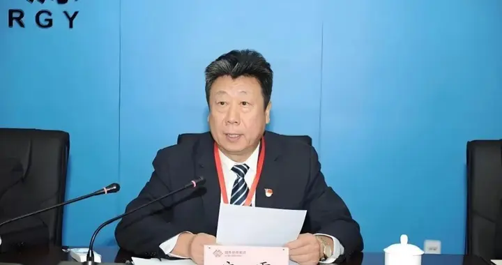 “靠煤吃煤”警报再响！国家能源集团新疆公司原副总安霖落马