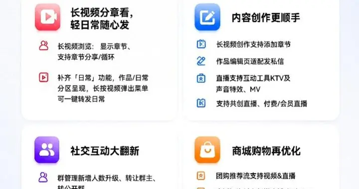鸿蒙版史上最大更新落地，国民App纷纷跨越临界点说明了什么