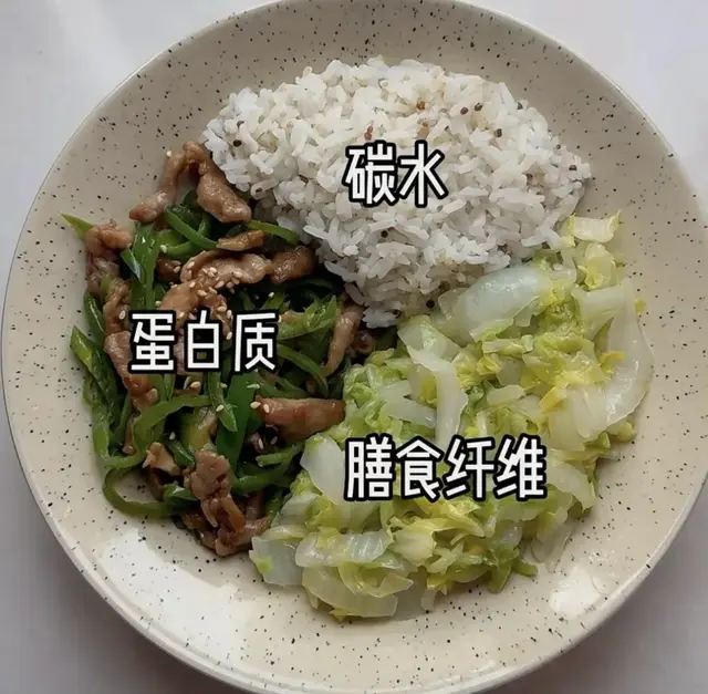 7款已搭配好减肥餐！一定要好好吃好好瘦！（内附做法）