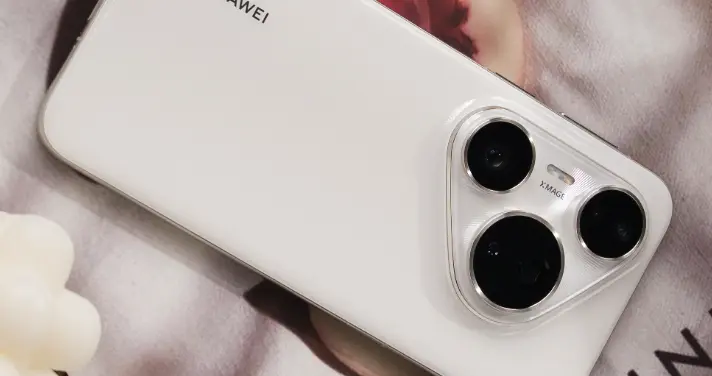 华为老机皇大跳水3500元，麒麟9020+16GB+512GB，还能再战五年