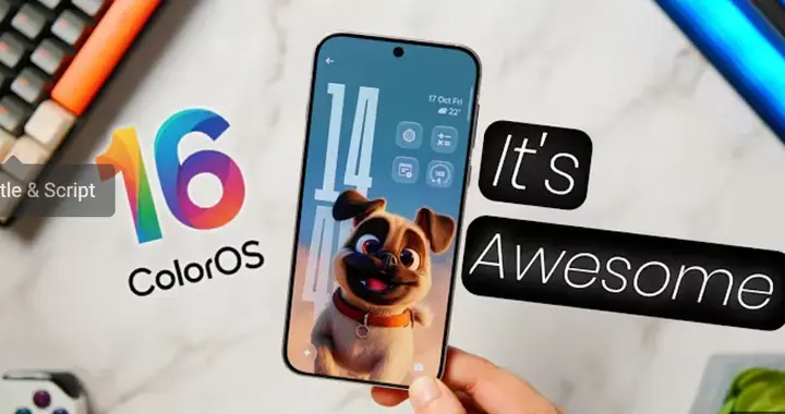 ColorOS 16第四批开推，关掉这个拖油瓶设置，老机型还能再战2年！